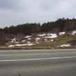 Land Near The Sea