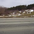 Land Near The Sea
