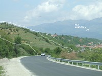 Development land in Blagoevgrad