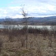 Land On The Sopot Dam  Lake