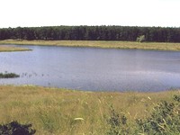 Agricultural land in Primorsko