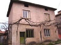 Large House In A Peaceful Village