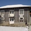 Large House In The Mountains