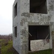 Large unfinished house for sale