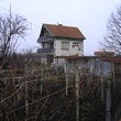 Large villa for sale near Yambol