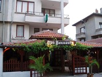 Alberghi in Sozopol