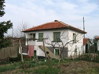 Case in Elhovo