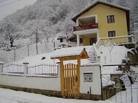 Case in Troyan