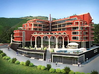 appartamenti di lusso in vendita in Tsarevo