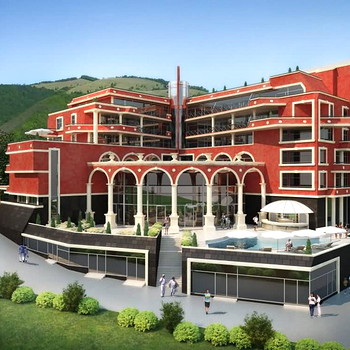 Luxurious Apartments for sale in Tsarevo