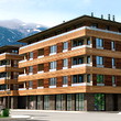 Four star apartments near Bansko