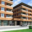 Four star apartments near Bansko