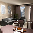 Four star apartments near Bansko