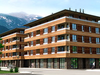 Apartments in Bansko