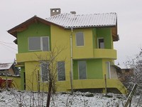 House for sale on Mandra lake