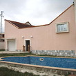 Fascinating spacious house near Varna