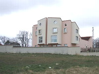 Houses in Varna