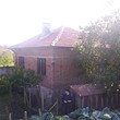 Solid 2-storey house for sale near Yambol