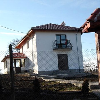 Marvellous House In The Countrisyde