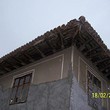 Mountain House With 2000 Sq M Garden