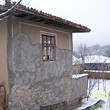 Mountain House With 2000 Sq M Garden