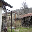 New Built Cottage In A Picturesque Mountain Village