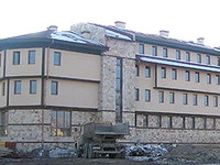 New-built Hotel In Bansko