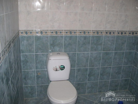 New 1-storey houses for sale near the sea