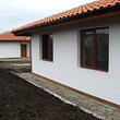 New Complex Of Family Houses In Traditional Style