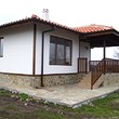 New Complex Of Family Houses In Traditional Style
