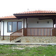 New Complex Of Family Houses In Traditional Style
