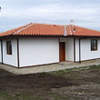 New Complex Of Family Houses In Traditional Style