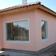 Newly Built Cottage A Few Kilometers From The Sea