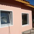 Newly Built Cottage A Few Kilometers From The Sea