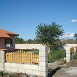 Newly Built Cottage A Few Kilometers From The Sea