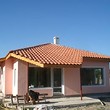 Newly Built Cottage A Few Kilometers From The Sea