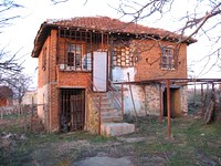 Case in Bourgas