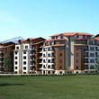 Off-plan Apartments In Bansko Close To Golf Courses
