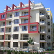 Off plan apartments in Sunny Beach