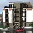 Off plan apartments 500 m from the sea