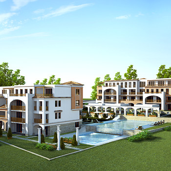 Off Plan Apartments In Sozopol