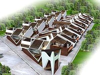 Houses in Nessebar