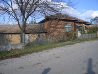 Houses in Omurtag