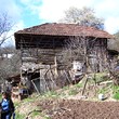 Old house in the mountains