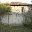 Old house with big land near Sandanski