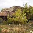 Old house with big land near Sandanski