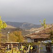 Old house with big land near Sandanski