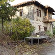 Old house with big land near Sandanski