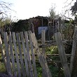 Large land with small old house