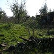 Large land with small old house